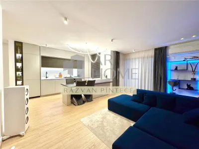 Apartament 2 camere de lux, cartier Albert, MRS Village, Ploiesti - foto 5