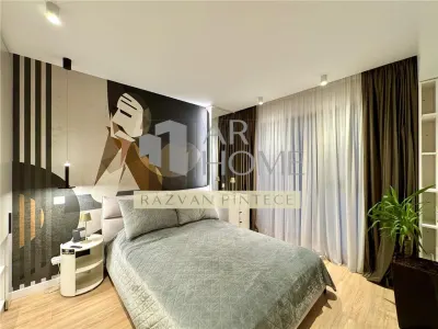 Apartament 2 camere de lux, cartier Albert, MRS Village, Ploiesti - foto 8