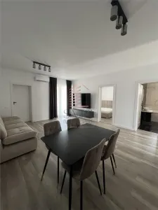 Casa noua complet mobilata si utilata Cheriu - Cheriu