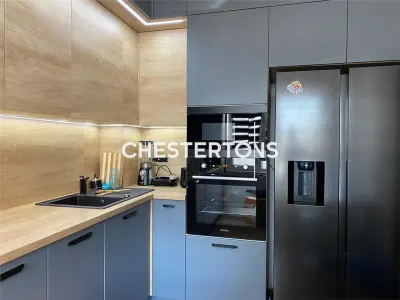 Vila 4 camere mobilata/utilata in Chiajna - gata de mutare! - foto 15