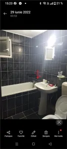Apartament 3 camere Dristor Benzinaria Mol - foto 4