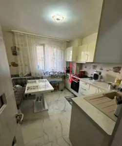 Apartament 4 camere Dristor Rimnicu Sarat Sens Giratoriu - Bucuresti