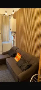 Garsoniera mobilata-utilata, str. Lunga ,48000 Euro - Brasov