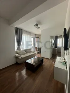 RECO Apartament cu o camera si balcon mare in Nufarul - Oradea