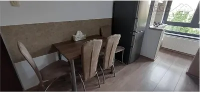 Apartament 2 camere modern cu loc de parcare Craiter - foto 9