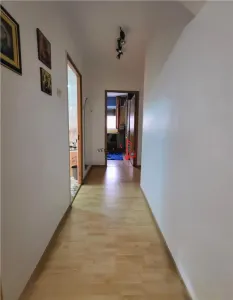 Apartament 4 camere Nicolae Grigorescu Metrou - Bucuresti