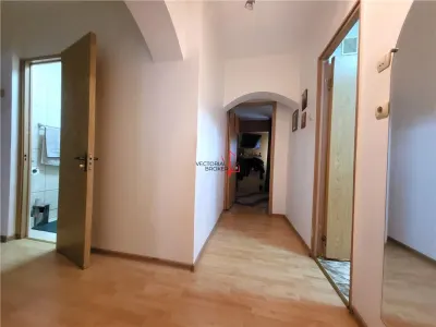 Apartament 4 camere Nicolae Grigorescu Metrou - foto 5