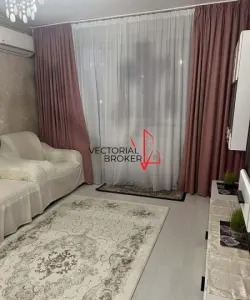 Apartament 3 camere Dristor Benzinaria Mol - Bucuresti