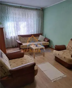 Garsoniera decomandata Petre Ispirescu - Bucuresti