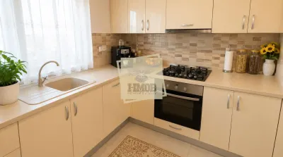 Apartament 3 camere | Etaj 1 | 64mpu | boxa | parcare | Avantgarden - foto 6