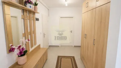 Apartament 3 camere | Etaj 1 | 64mpu | boxa | parcare | Avantgarden - foto 7