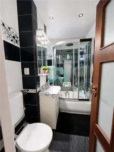 Apartament 3 camere Astra, 68 mp - Brasov - foto 7