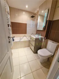 Apartament 3 camere, 2 bai, Astra- Carpatilor - foto 9