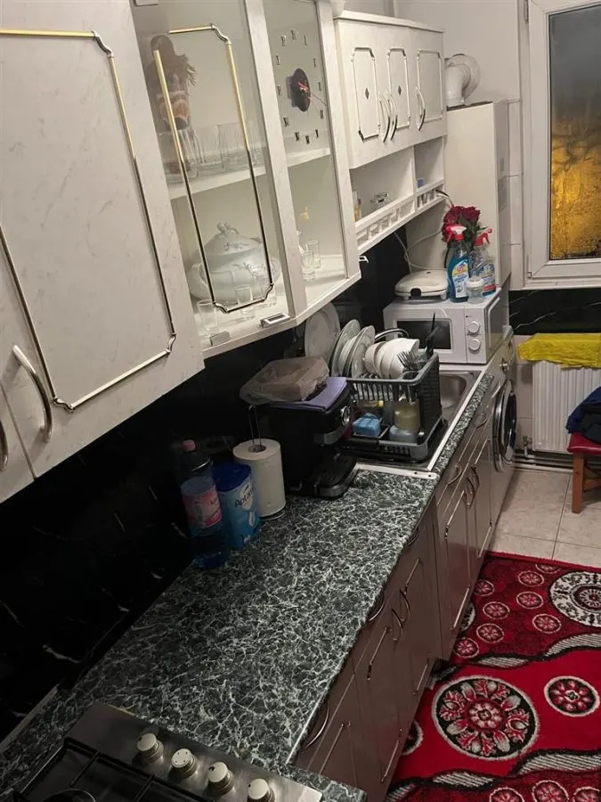 Apartament Giurgiului - foto 3