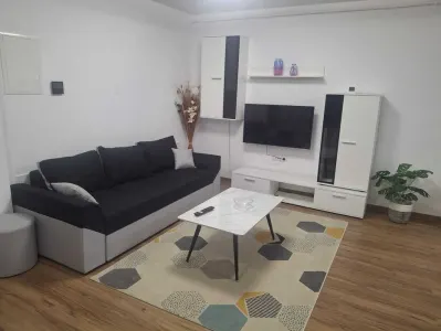 Inchiriez apartament - foto 8