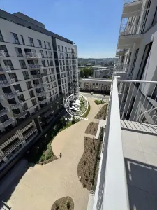 Apartament 2 camere Silk de inchiriat - Iasi