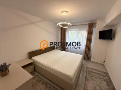 Apartament 2 camere cf 1 decomandat  zona Centru - foto 4