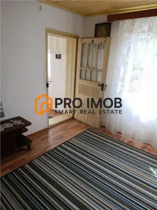 Casa tip parter zona Vadu Pasii - foto 8