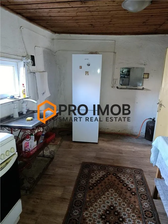 Casa tip parter zona Vadu Pasii - foto 10
