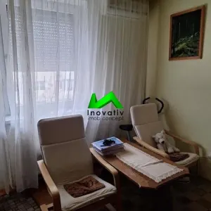 Apartament de vanzare 3 camere Sibiu Cedonia - foto 6