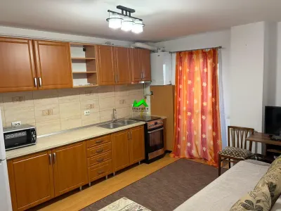 Apartament de inchiriat 2 camere Sibiu Doamna Stanca - Sibiu