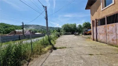 Farliug Service Auto 65.000 euro, Corp camere 45.000 euro - foto 16