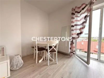 Apartament 2 camere cu boxa + posibilitate Loc de parcare - foto 4