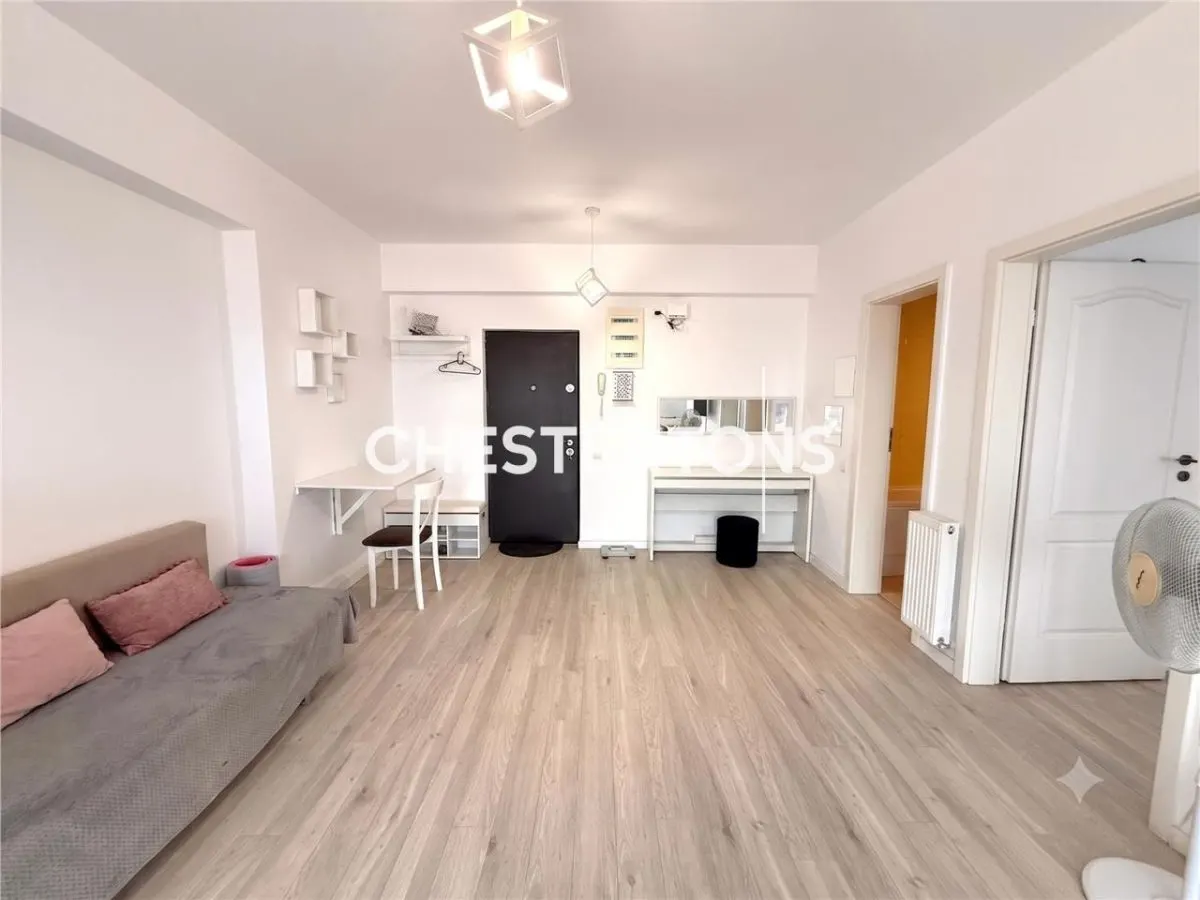 Apartament 2 camere cu boxa + posibilitate Loc de parcare - foto 6