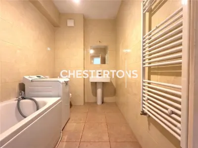 Apartament 2 camere cu boxa + posibilitate Loc de parcare - foto 8