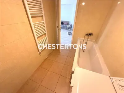 Apartament 2 camere cu boxa + posibilitate Loc de parcare - foto 9