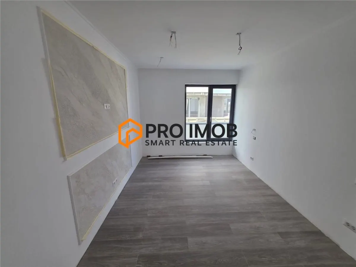 Apartamente cu 3 camere cf 1 decomandate zona Campineanca - foto 1