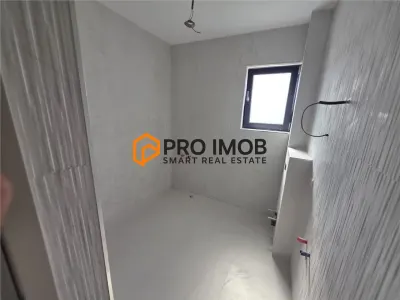 Patru unitati locative apartament tip Penthouse zona Campineanca - foto 12