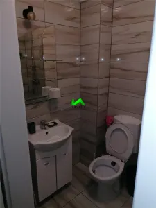 Apartament LUX de inchiriat 3 camere 2 bai Sibiu Selimbar - foto 13