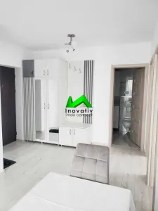 Apartament de inchiriat 2 camere Sibiu Doamna Stanca - foto 6