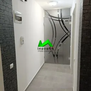 Apartament de vanzare 2 camere balcon Sibiu Selimbar - foto 8