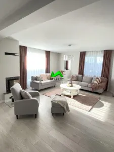 Casa individuala de vanzare 5 camere Sibiu Veterani - foto 2