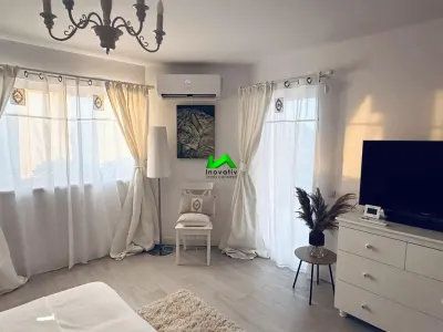 Casa individuala de vanzare 5 camere Sibiu Veterani - foto 7