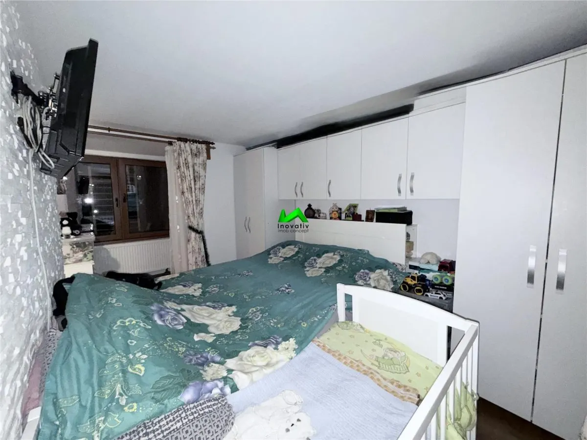 Apartament de vanzare pivnita Sibiu Ultracentral Avram Iancu - foto 7