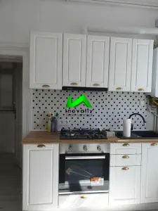 Apartament spatiu birou de inchiriat 2 camere Sibiu Ultracentral Mitropoliei - Sibiu