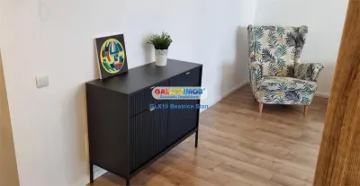 Inchiriere apartament 2 camere complex rezidential GROZAVESTI - foto 4