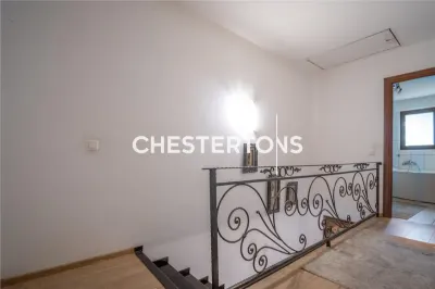 Vila individuala pregatita pentru mutare | 4 camere | Pantelimon - Cernica - foto 11