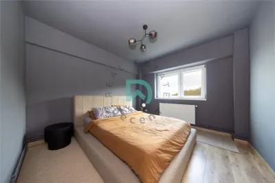 Apartament 4 camere Racadau, modern, Brasov - foto 16