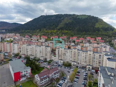 Apartament 4 camere Racadau, modern, Brasov - foto 7