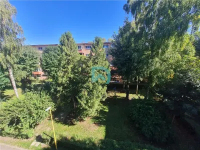 Apartament 2 camere ASTRA URANUS, Brasov - Brasov