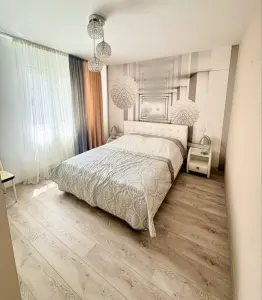 Apartament 2 camere 60 mp - foto 1