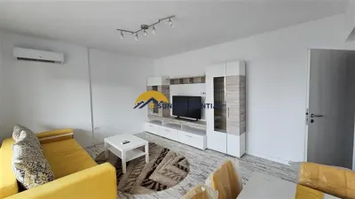 Berceni- metrou Aparatorii Patriei - bloc 2024 - foto 9