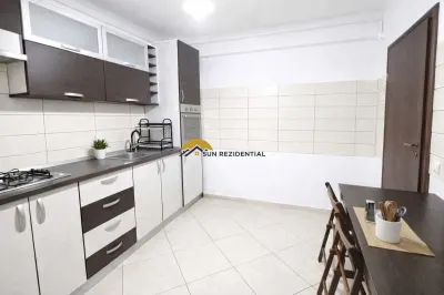Berceni-Aparatorii Patriei,apartament 3 camere - foto 12