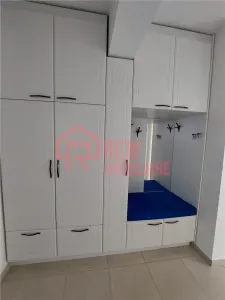 Vânzare apartament 2 camere, 60 mp, Curte proprie 63 mp, loc parcare, Dobroesti, Fundeni, Dragonul Rosu - foto 3