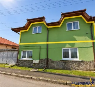 Casa potential:locuire multifamiliala,activitati comerciale,birouri,677 mp teren - foto 13