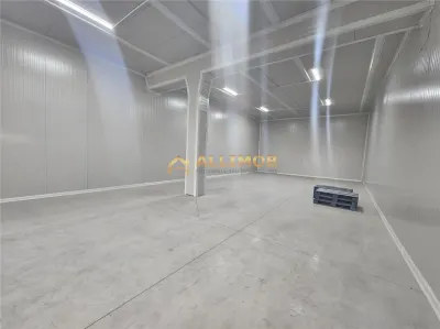 Spatiu de depozitare de inchiriat – Ploiesti, Zona Nord – Xenia - foto 10